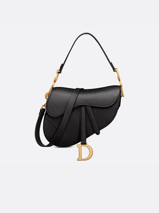 Christian Dior saddle bag